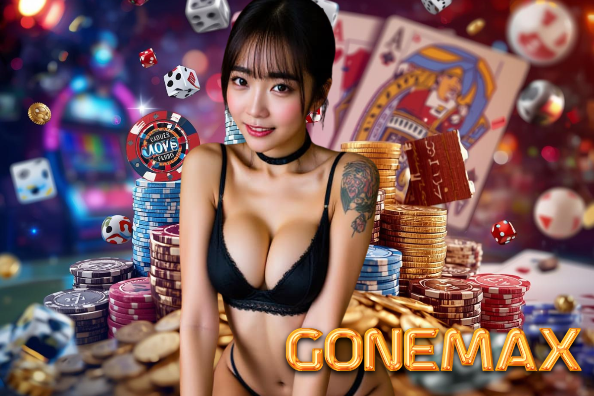 gonemax